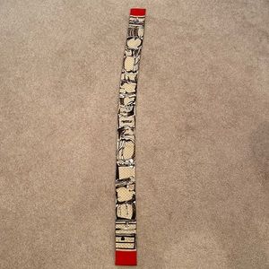 New Louis Vuitton scarf